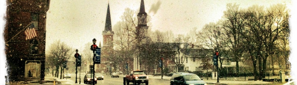 Palmyra Young Writers Group